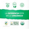 Organicside - Wheatgrass Orgánico Powder 100 gramos