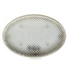 MARVIX LED Ceiling Light 12V 24V 36SMD Round Dome Lamp