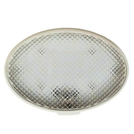 MARVIX LED Ceiling Light 12V 24V 36SMD Round Dome Lamp On/Off/Door Switch