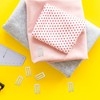 Veemoon Metal Barber Cape Buckle Clips 10Pcs Hairdressing Cape Fasteners