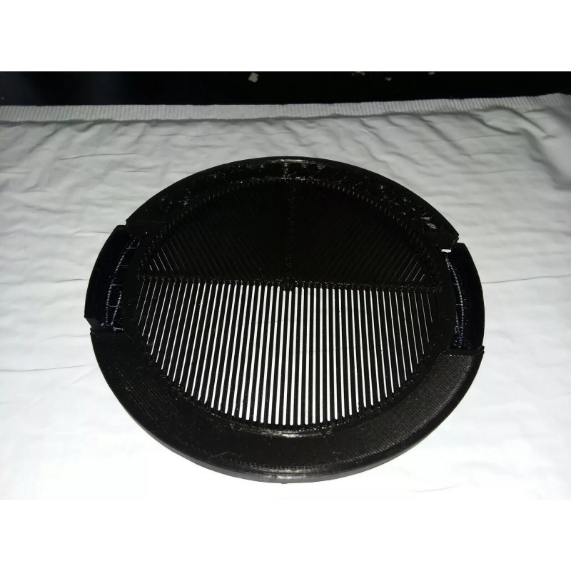 For Canon, Universal 43mm Thread DSLR Camera Lense Bahtinov Mask