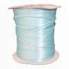 Comecializadora Sesuconsa Rollo Liston 1.6mm 457m Color Satin Nylon Popotillo