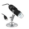 USB Microscope PCE-MM 800 for Computer Display / Maximum Resolution