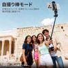 Ulanzi TT24 Camera Tripod Auto Open/Close Single-Handed Operation Selfie Stick