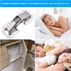 JUTOSU Sliding Hinges Concealed Hinges Net Hinges Door Hinges Furniture