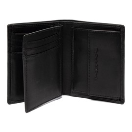 The Chesterfield Brand Manerba Wallet Black, black, Classic