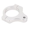 Steering Damper Fork Frame Mounting Clamp Vibrations Reduction Lightweight Damper