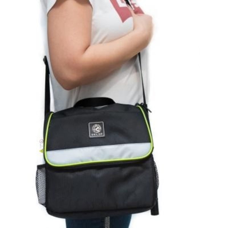 Oklop Carry Bag for Accessories