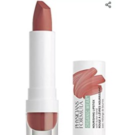 Physicians Formula Organic Wear Tinted Lip Treatment Butterc