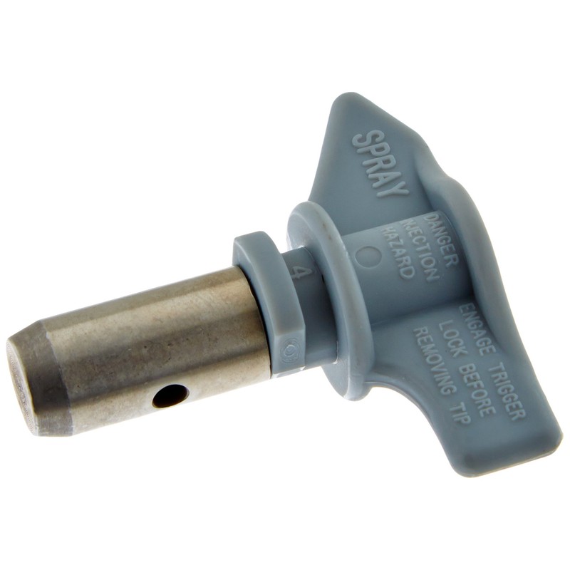 Wagner Spraytech 413 Reversible Spray Tip for Select Airless Sprayers,