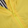 Bebé pato impermeable, verano bebé niño niña pato impermeable lindo