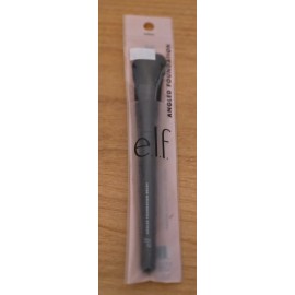 ELF E.L.F.  ELF ANGLED FOUNDATION  BRUSH  84005 NEW