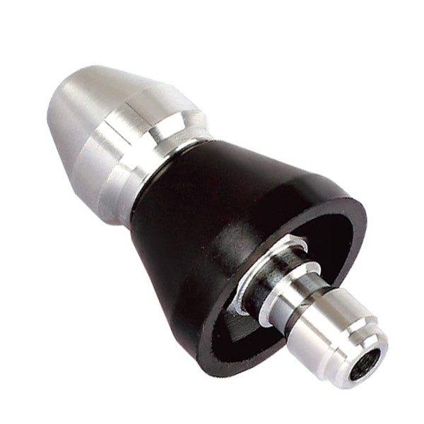 Pressure Washer Sewer Jet Nozzle 3/8 Inch Quick Connector 1