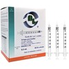 Jeringas para insulina 0.3 mL aguja Extra Delgada 32G X