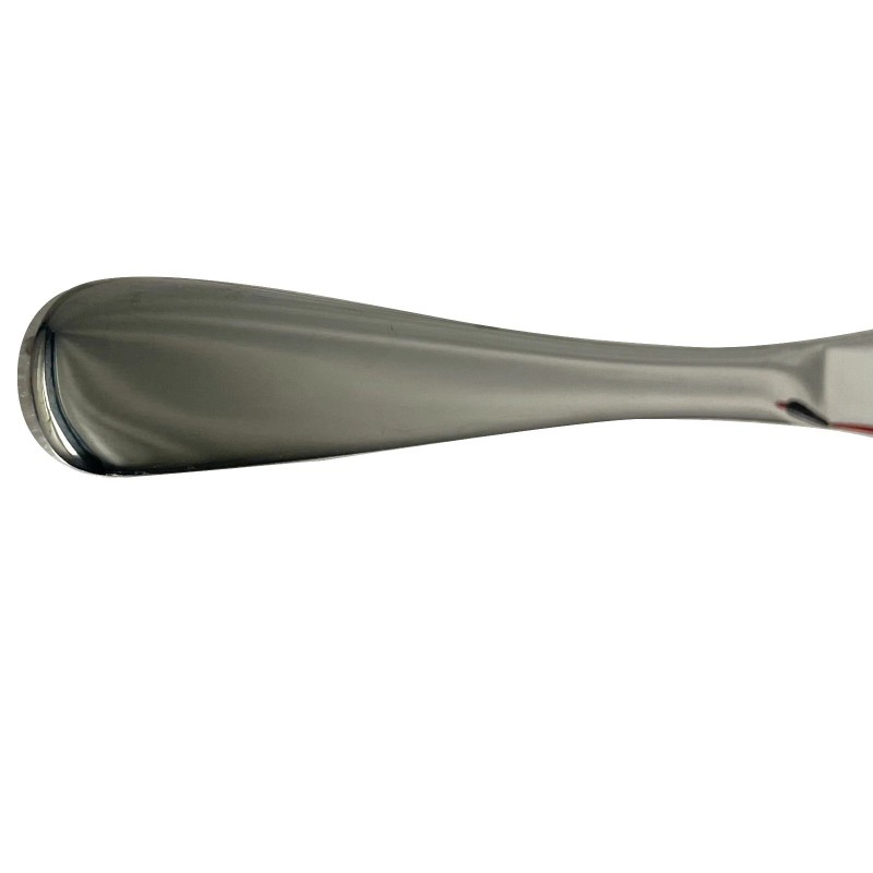 TECHTONGDA Stainless Steel Cheese Butter Knife Jam/Peanut Butter Spatula Knife
