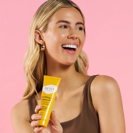 APTO Skincare Soothing Ointment with Turmeric & Calendula, Moisturizing Barrier Cream, 3 oz.