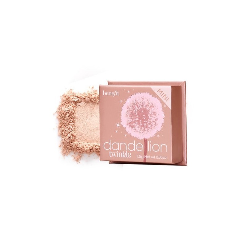 Benefit 베네피트 블러셔 미니 (5종 택1) Benefit Blush Mini (Choose