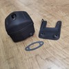 288 Muffler with Gasket Fits Husqvarn-a 181 281 288XP Chainsaw