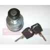 Aftermarket 282775A1 12v Ignition Switch 2 Keys for Case 1080B