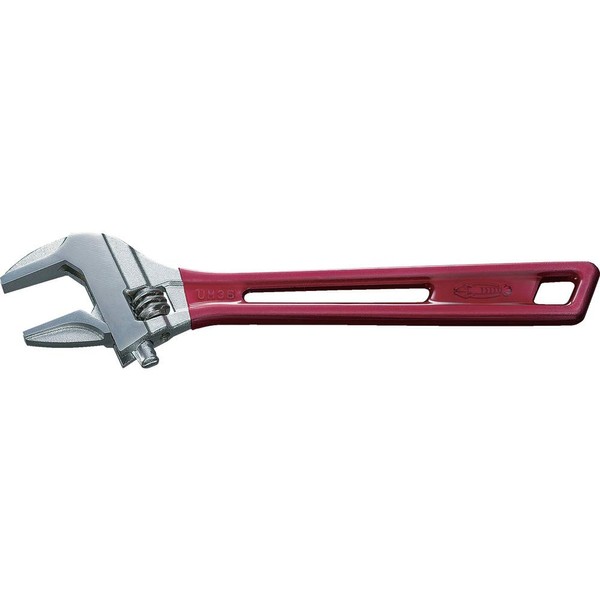 Adjustable Color Wrenches UM36R Red