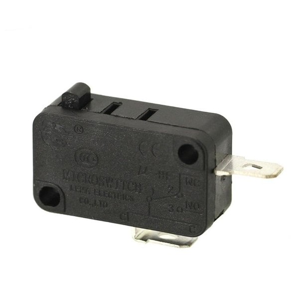 EXP499 Micro Limit Switch (NC) Normally Closed Replaces WB24X824, WB24X0824,