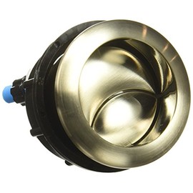 Toto THU314-BN Aquia Push Lever, 1 Piece, Brushed Nickel