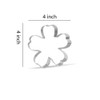 Large Easter Cookie Cutter Set - 8 Piece - Bunny,