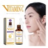 Sérum Facial Con Vitamina C Oceaura, Tamaño De Viaje