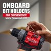 CRAFTSMAN V20 1/2 Inch Drill/Driver Kit with 2 Batteries and