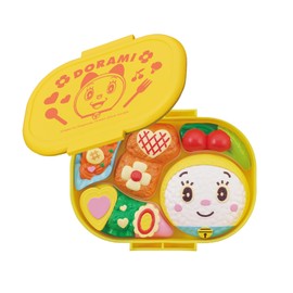 Sega Fave Dorami Bento Puzzle