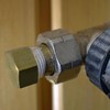 PATIKIL 3/4" Pipe Fitting Cap, 304 Stainless Steel Forged Pipe