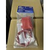 Brady 151633 Circuit Breaker Lockout,Red,6.