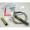 1950-001 Robertshaw Thermopile 36" 250-750 Millivolts MV 2 Lead with