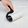 4 inch Lint Roller Refills Only for Scotch Brite, Everyday