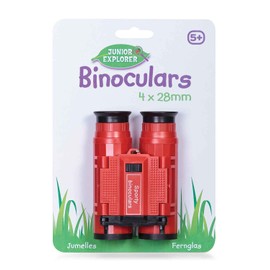 JUNIOR EXPLORER BINOCULARS