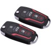 Car Ignition Switch Keyless Entry Remote Starter Engine Push Start