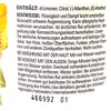 Dresdner Essenz Sauna Infusion Orange Honey 2 x 250 ml