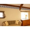 Concord Wallcoverings Wallpaper Border Nature Pattern Country Style Moose Pine
