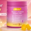 Suplemento De Probióticos Mujer Para Flora Vaginal 60 Piezas