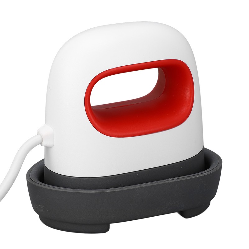 Mini Heat Press Machine 3 Heating Modes Portable HTV Iron
