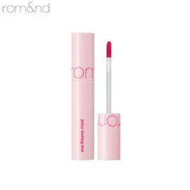 ROMAND Juicy Lasting Tint 5.5g [Summer Pink], Shade:26 Very Berry Pink