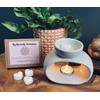 Wax Melts - Rock Salt and Driftwood | 16 Pack