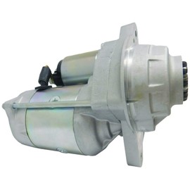 LUCAS Starter 6696 Compatible with Ford V8 2011-2022 BC3T-11000-AB BC3Z-11002-A BC3Z-11002-B 150-10180 SFD0106 SA-1004 SA-1142 6696 6696S 28001 410-14084 19479 91-02-5934 S-2159