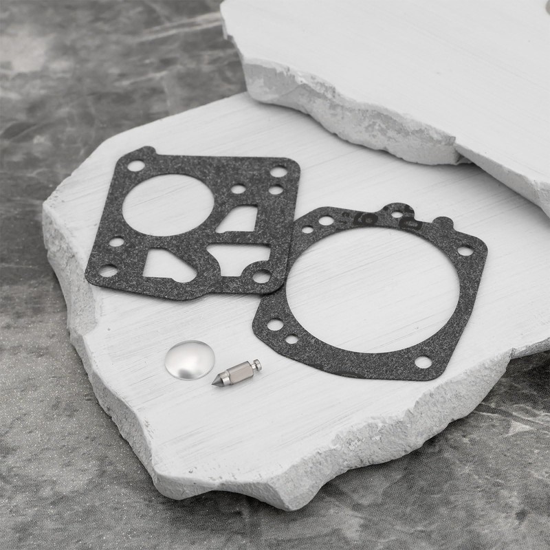 SG Store 2 Set Carburettor Repair Kit RK-28HS Compatible with