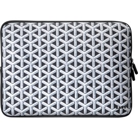 LAUT - Protective Sleeve for Apple MacBook 13 Inch | Neoprene Bag | Soft Lining | Durable Well Padded