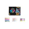 Pentel POP Gel Pen Series Collector's Edition (POPBOX1)