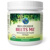 WHOLE EARTH & SEA Organic Beets Me Superfood Power Up