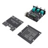 ZK 302T Bluetooth Amplifier Board Dual Channel 30W Plus 30W