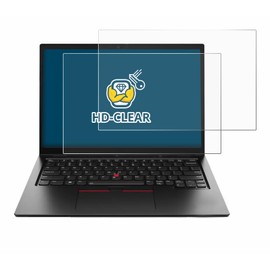 BROTECT Screen Protector for Lenovo ThinkPad L13 Yoga Gen 4 Screen Protector Ultra Clear