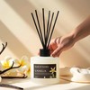 Soul & Scents Reed Diffuser Set – Vanilla | 7.43